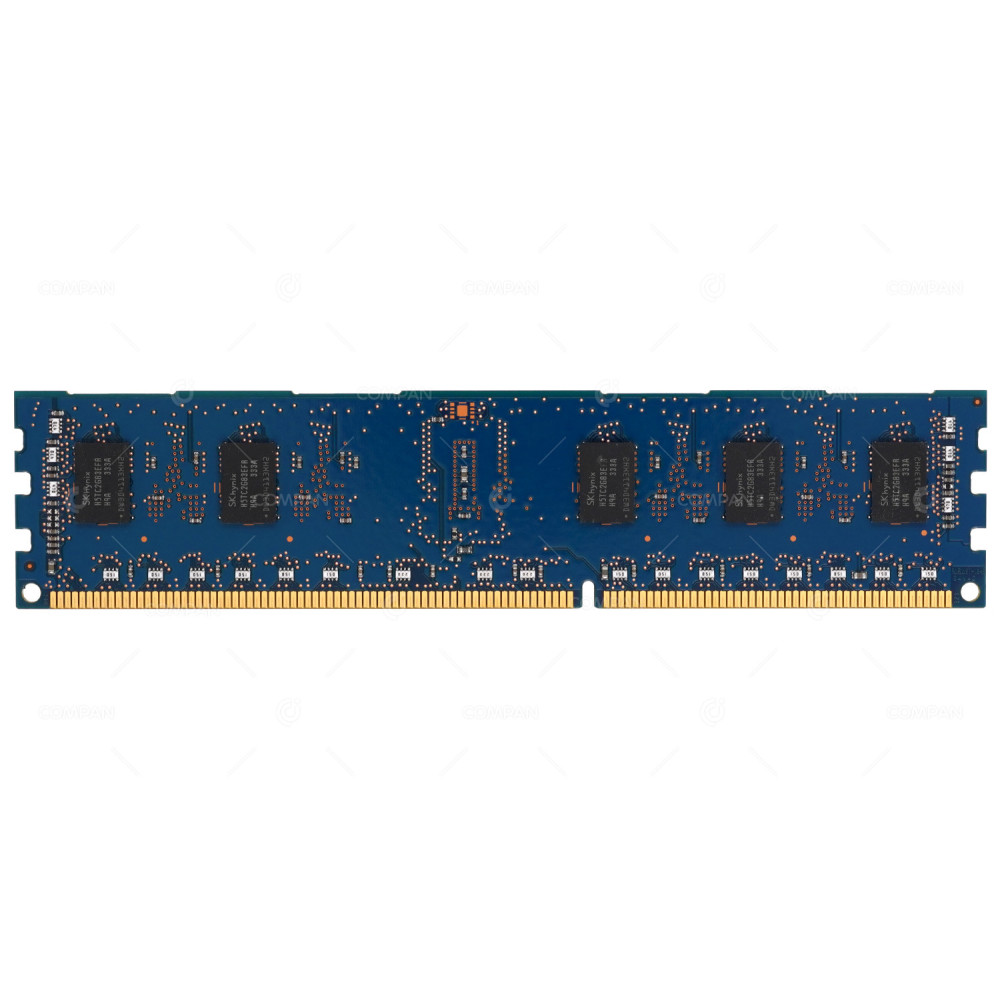 HMT325R7EFR8A-H9 HYNIX MEMORY 2GB 1RX8 PC3L 10600R DDR3 -